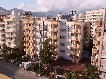 Fortune Delta 3* Алания