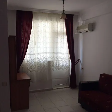 Fortune Delta 3* Алания