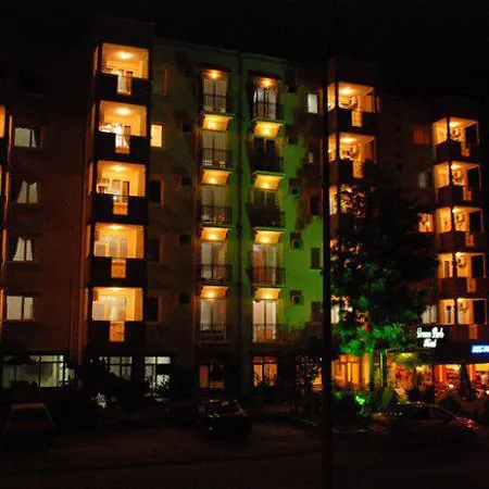 Fortune Delta 3* Алания