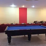 Fortune Delta Szálloda Alanya