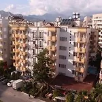 Fortune Delta 3* Alanya