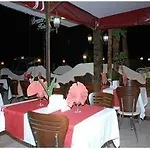 Fortune Delta Szálloda Alanya