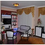 Fortune Delta Hotel