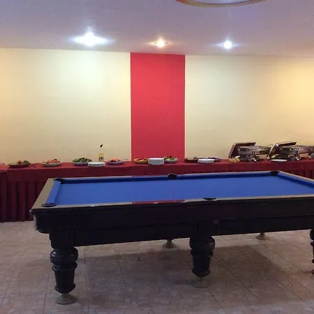 Fortune Delta Hotell Alanya