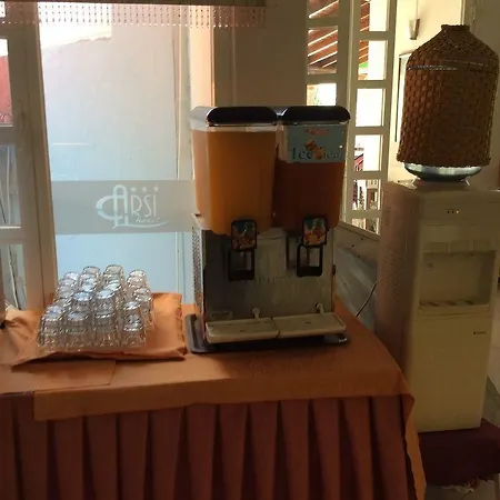 Fortune Delta Hotel 3*