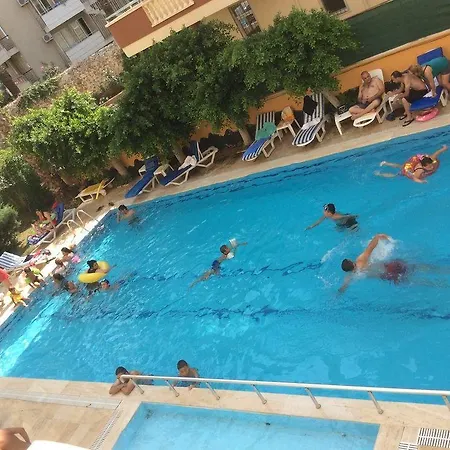 Fortune Delta Hotell