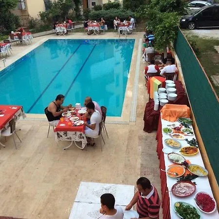 Fortune Delta Hotell Alanya