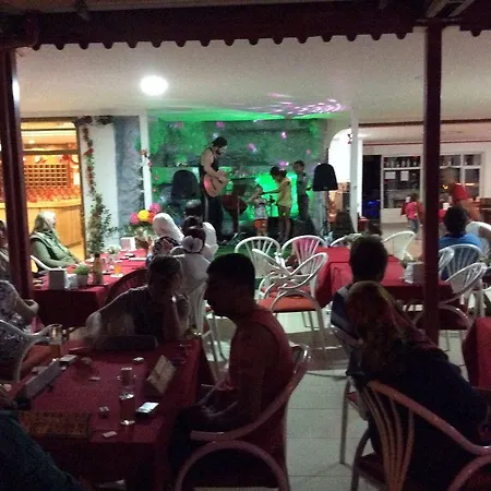 Fortune Delta 3* Alanya