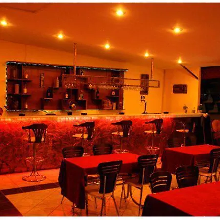 Fortune Delta Hotell Alanya