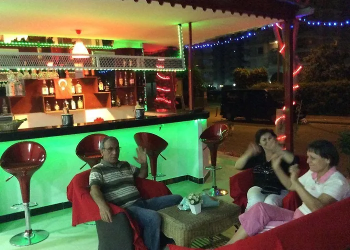 Fortune Delta Hotell 3*