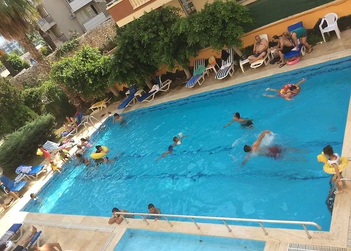 Fortune Delta Hotell