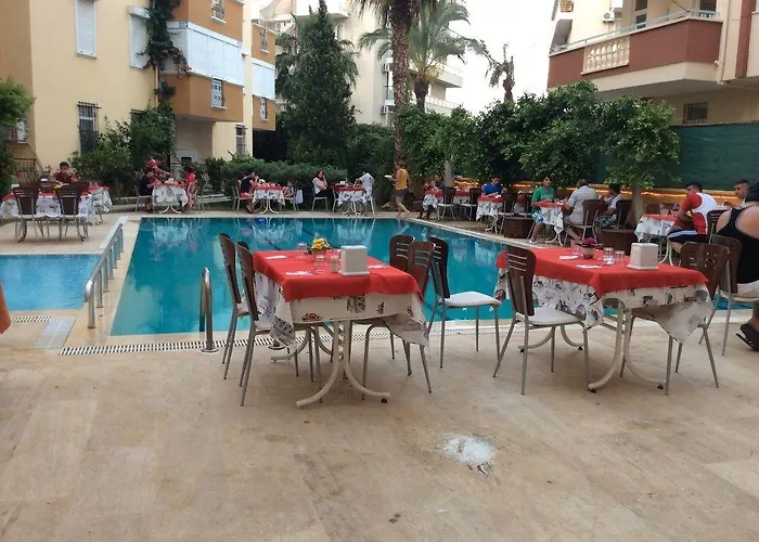 Fortune Delta Hotell 3*