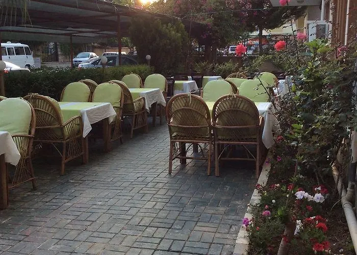 Fortune Delta Hotell