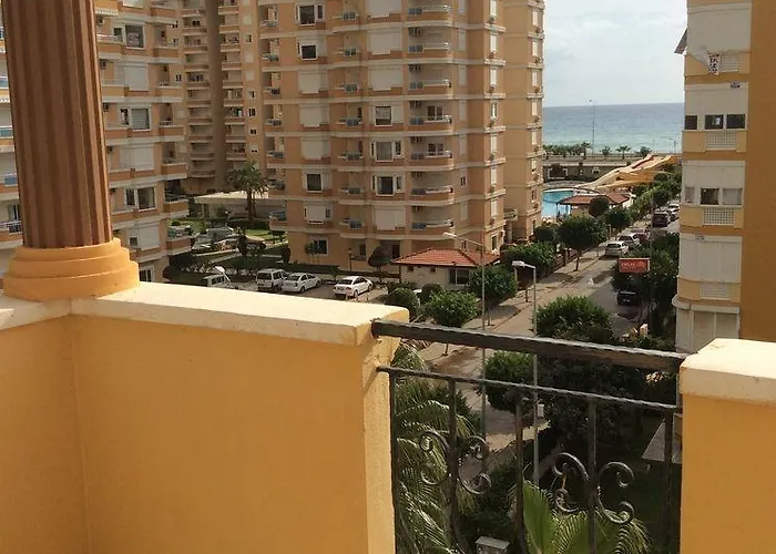 Fortune Delta Hotell 3*