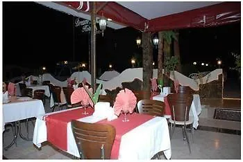 Fortune Delta Hotell Alanya