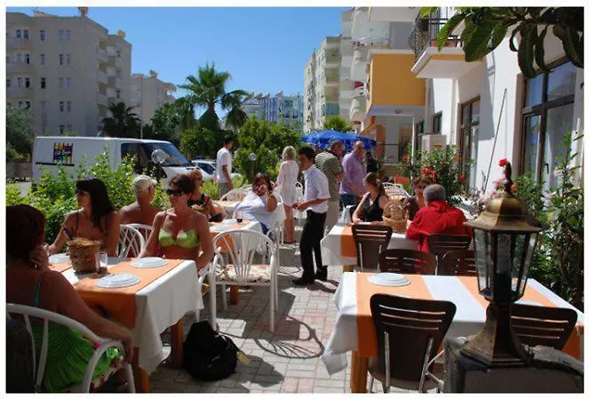 Fortune Delta Hotell 3*