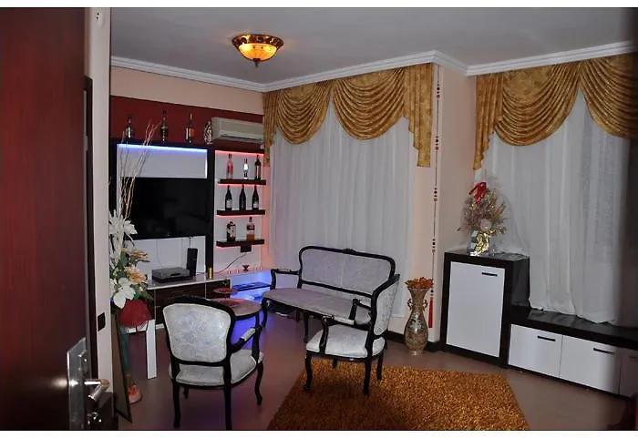 Fortune Delta Hotell