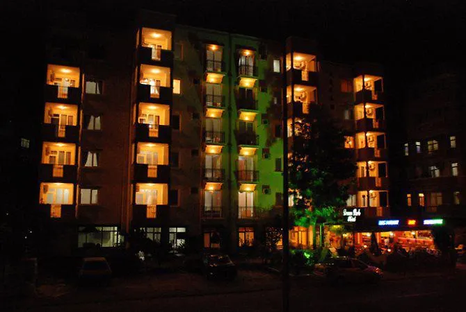 Fortune Delta 3* Alanya