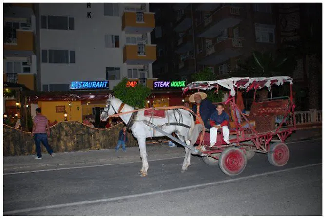 Hotell Fortune Delta 3*