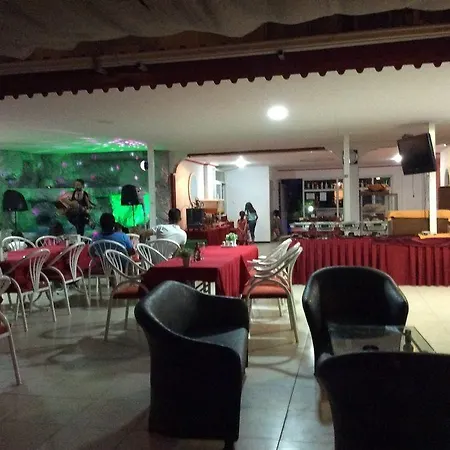 Fortune Delta 3* Alanya