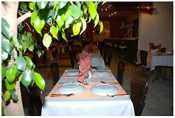 Fortune Delta Otel Alanya