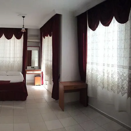 Fortune Delta 3* Alanya