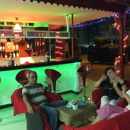 Fortune Delta Otel 3*