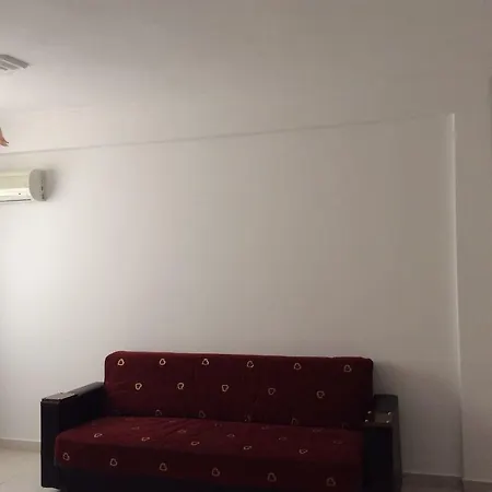 Fortune Delta Otel 3*