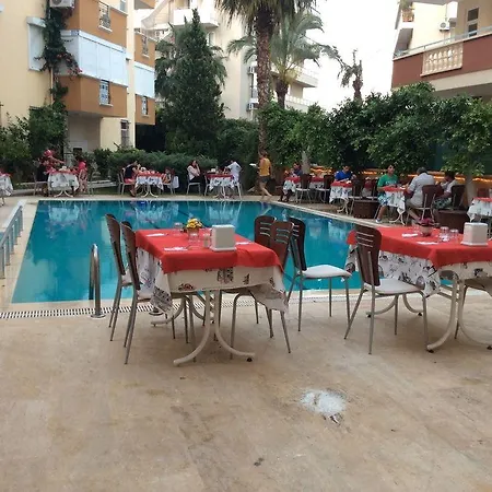 Fortune Delta Otel 3*