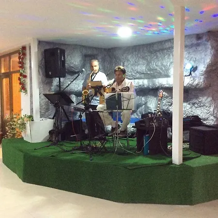 Fortune Delta Otel Alanya