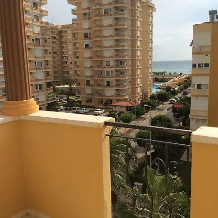 Fortune Delta Otel 3*