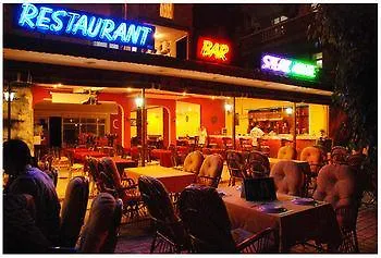 Fortune Delta 3* Alanya