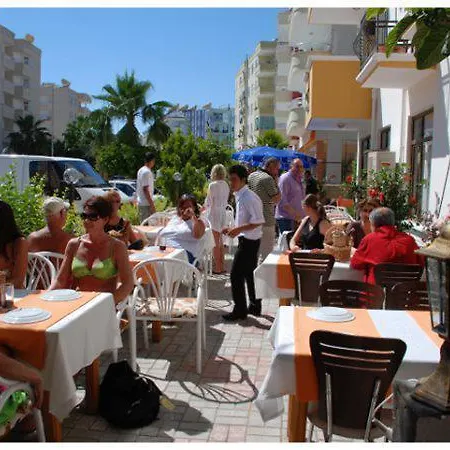 Fortune Delta Otel 3*